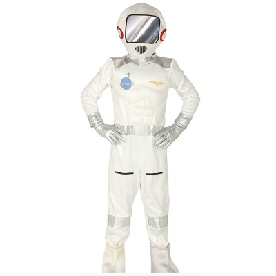 DÉGUISEMENT ASTRONAUTE ESPACE ENFANT