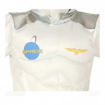 DÉGUISEMENT ASTRONAUTE ESPACE ENFANT