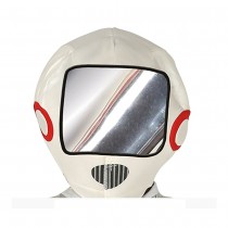 DÉGUISEMENT ASTRONAUTE ESPACE ENFANT