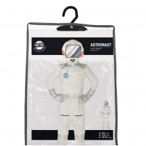 DÉGUISEMENT ASTRONAUTE ESPACE ENFANT