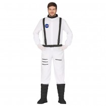 DÉGUISEMENT ASTRONAUTE USA ADULTE