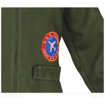 DÉGUISEMENT AVIATEUR PILOTE DE CHASSE ENFANT