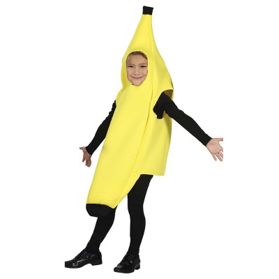 Déguisement banane enfant : Deguise-toi, achat de Déguisements enfants