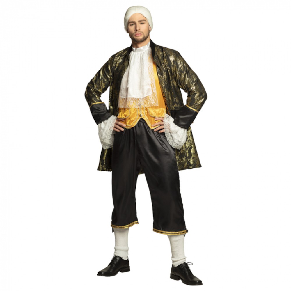 Tenue baroque hotsell