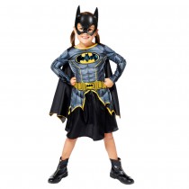 DÉGUISEMENT BATGIRL BÉBÉ