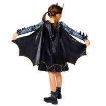 DÉGUISEMENT BATGIRL BÉBÉ