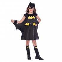 DÉGUISEMENT BATGIRL CLASSIQUE FILLE