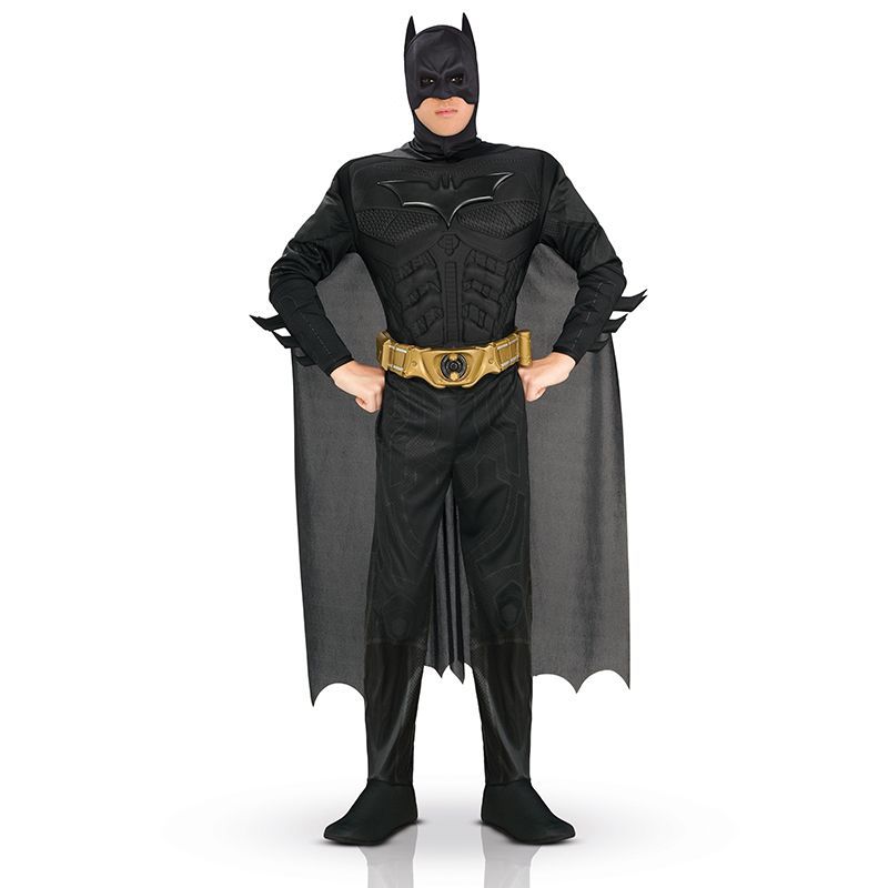 Ceinture batman adulte on sale