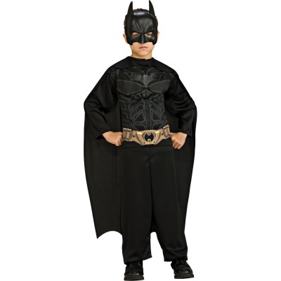 DÉGUISEMENT BATMAN DARK KNIGHT ENFANT