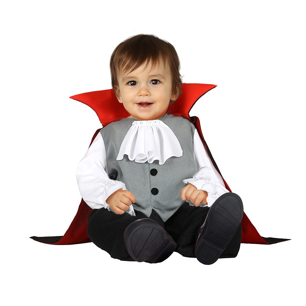 DÉGUISEMENT DE VAMPIRE (Garçons 3-4 ans) Déguisement pour enfant