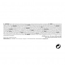 DÉGUISEMENT BODY DENTELLE BAROQUE NOIR FEMME