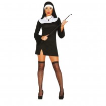 DÉGUISEMENT BONNE SŒUR SÉDUCTION FEMME