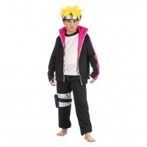 DÉGUISEMENT BORUTO UZUMAKI NARUTO NEXT GEN GARÇON