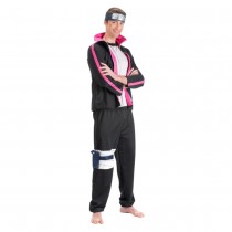DÉGUISEMENT BORUTO UZUMAKI NARUTO NEXT GEN HOMME