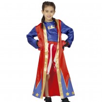DÉGUISEMENT BOXEUR CHAMPION ENFANT