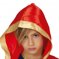 DÉGUISEMENT BOXEUR CHAMPION ENFANT