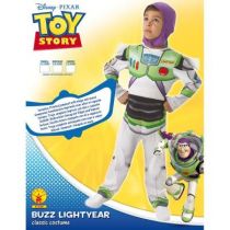 DÉGUISEMENT BUZZ L'ÉCLAIR  LIGHTYEAR