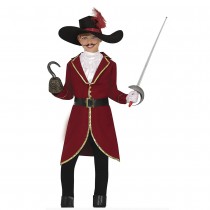 DÉGUISEMENT CAPITAINE CORSAIRE ENFANT