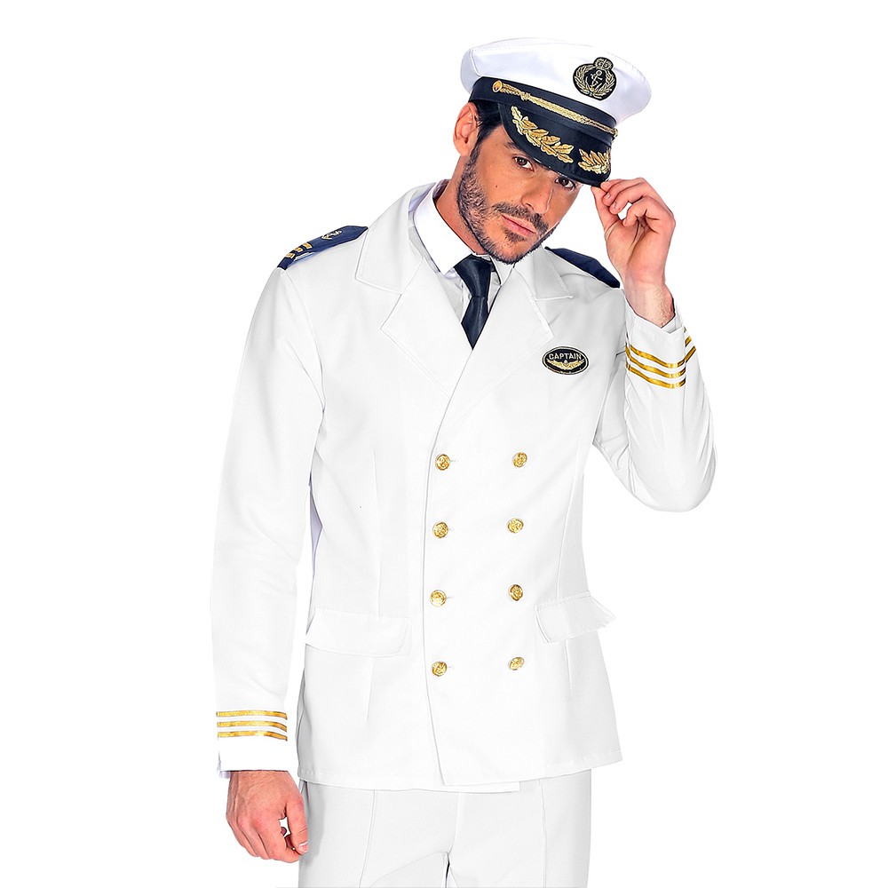 Widmann Lunettes-casquette capitaine marin 