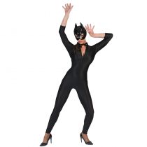 DÉGUISEMENT CAT WOMAN  ADULTE