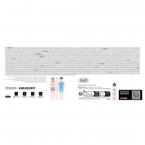 DÉGUISEMENT CATRINA JOUR DES MORTS FLEURI ADO