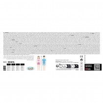 DÉGUISEMENT CATRINA JOUR DES MORTS FLEURI FILLE