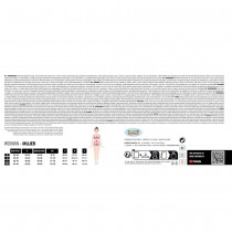 DÉGUISEMENT CATRINA MARIACHI JOUR DES MORTS FEMME