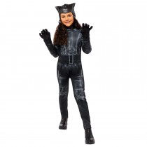 DÉGUISEMENT CATWOMAN MOVIE FILLE