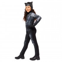 DÉGUISEMENT CATWOMAN MOVIE FILLE