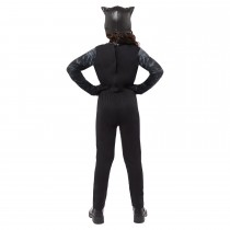 DÉGUISEMENT CATWOMAN MOVIE FILLE