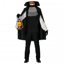 DÉGUISEMENT CAVALIER SANS TÊTE HOMME