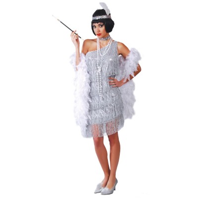 Charleston cheap costume femme