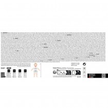 DÉGUISEMENT CHAUVE-SOURIS ÉLÉGANT PONCHO BÉBÉ