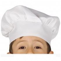 DÉGUISEMENT CHEF CUISINIER ENFANT