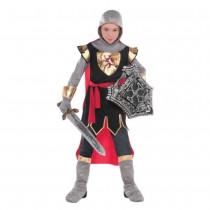 DÉGUISEMENT CHEVALIER BRAVE ENFANT