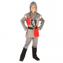 DÉGUISEMENT CHEVALIER SIR TEMPLETON GARÇON