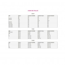 DÉGUISEMENT CHINOISE LING FILLE