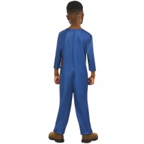 DÉGUISEMENT CLASSIQUE CAPTAIN AMERICA ENFANT