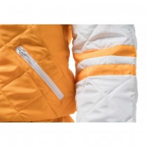 DÉGUISEMENT COMBI SKI JEAN-CLAUDE DUSSE ADULTE