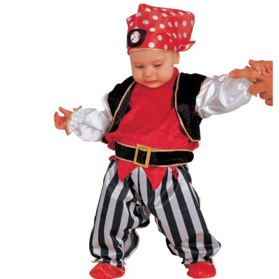 Costume bébé 2 ans - Déguisement enfant - v69136