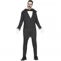 DÉGUISEMENT COSTUME ÉTRANGE MONSIEUR JACK HOMME