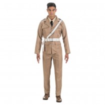 DÉGUISEMENT COSTUME GENDARME SAINT-TROPEZ HOMME