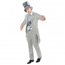 DÉGUISEMENT COSTUME MARIÉ FANT?\ ME ZOMBIE HOMME