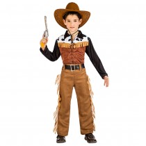 DÉGUISEMENT COWBOY AUSTIN GARÇON