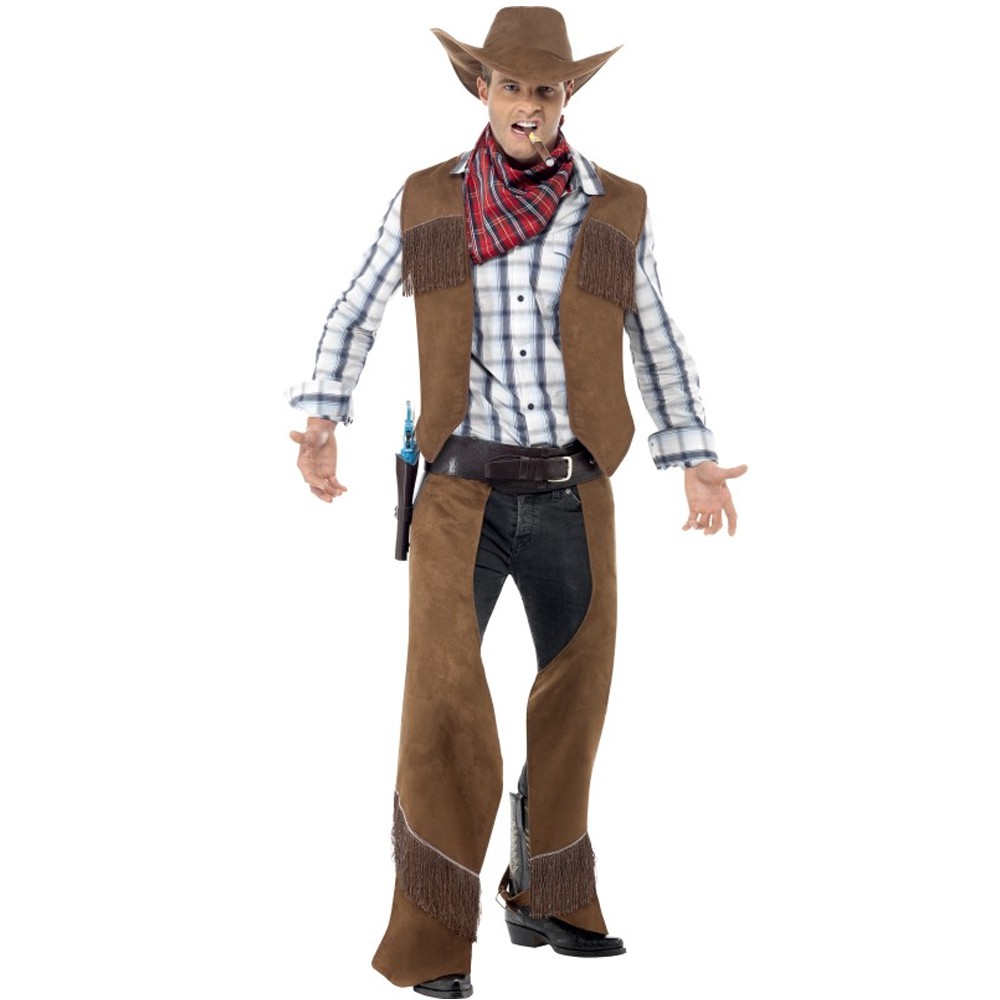 Bébé Garçons Filles Cowboy sheriff far west Livre Jour Costume Déguisement Tenue 