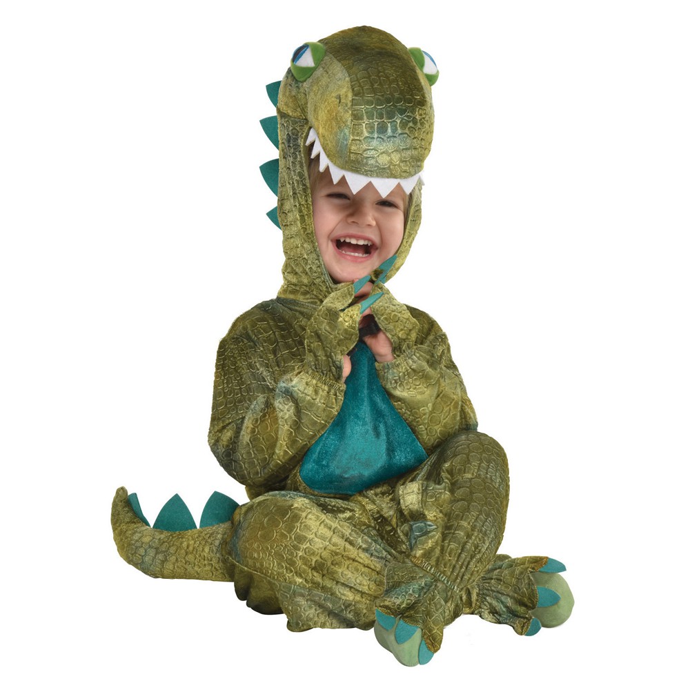 Deguisement enfant, costume crocodile fille garçon, carnaval