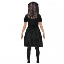 DÉGUISEMENT DANSEUSE GOTHIQUE FILLE