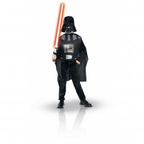 DÉGUISEMENT DARK VADOR STAR WARS ENFANT