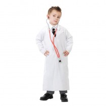 DÉGUISEMENT DOCTEUR ENFANT