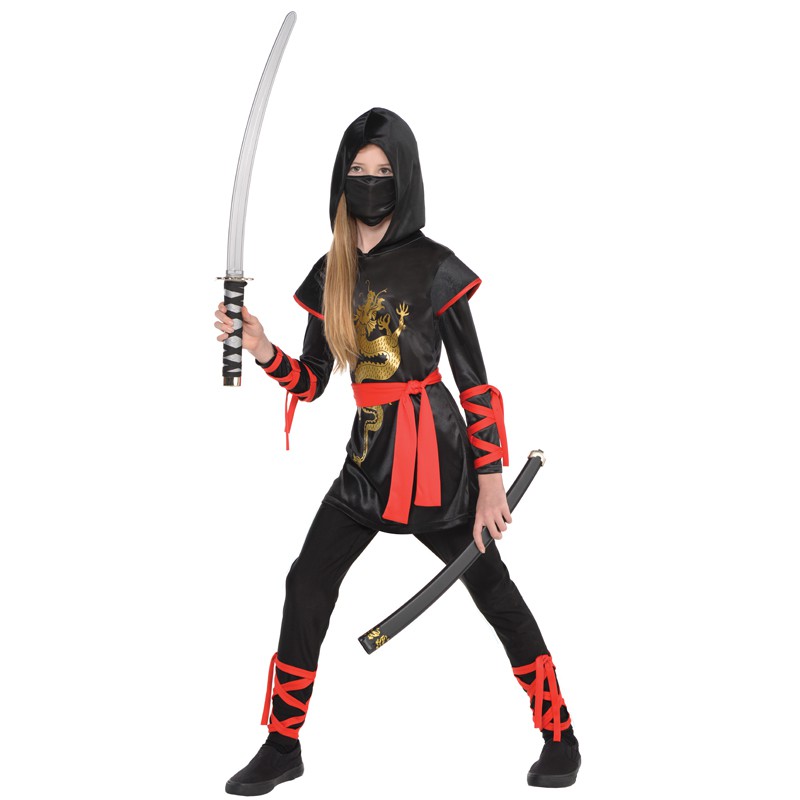 nike ninja fille